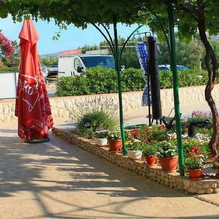 Stjepan - 10m From Beach Pag Town