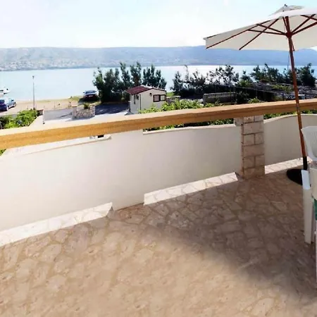 Apartament Stjepan - 10m From Beach *