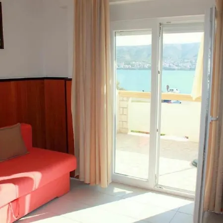 Stjepan - 10m From Beach Pag Town