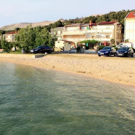 Apartament Stjepan - 10m From Beach