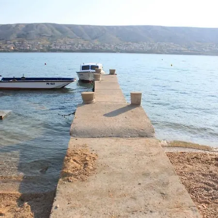 Apartament Stjepan - 10m From Beach *